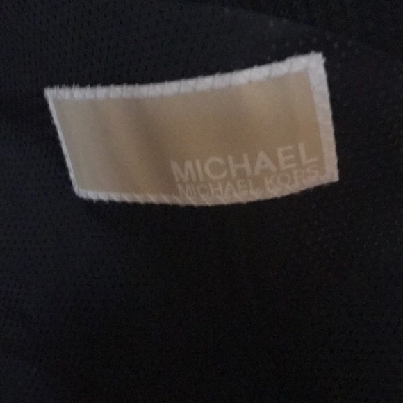 Michael Kors checkered black blazer - as new - Picture 3 of 3